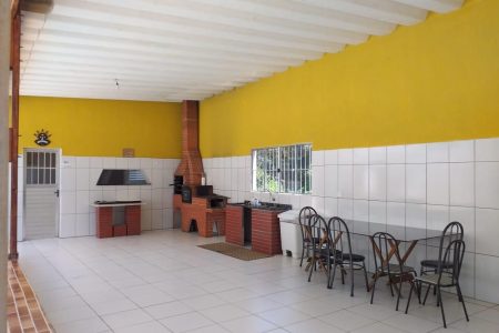 Unidade Feminina Guarulhos 13