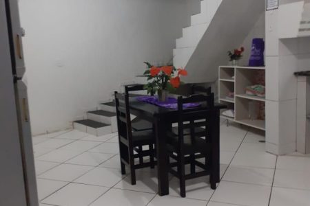 Unidade Feminina Guarulhos 2