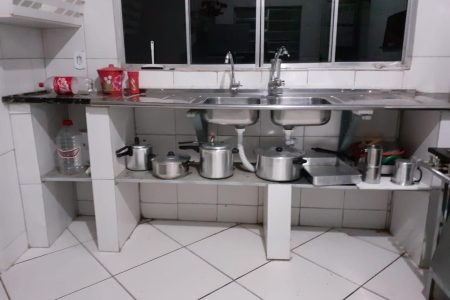Unidade Feminina Guarulhos 3