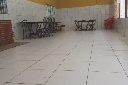 Unidade Feminina Guarulhos 7