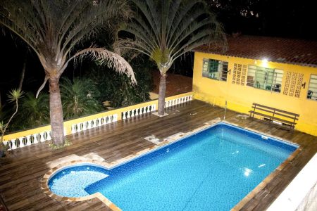 Unidade Masculina Guarulhos 23