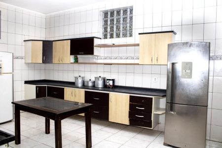 Unidade Masculina Guarulhos 9